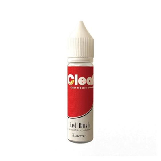 Aroma Concentrato Red Rush Cleaf 20ml SHOT60 - Dreamods