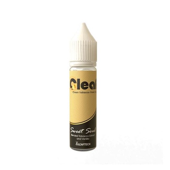 Aroma Concentrato Sweet Soul Cleaf 20ml SHOT60 - Dreamods
