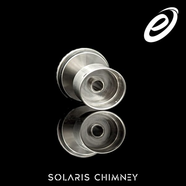 Ellipse RTA Solaris Chimney - BKS