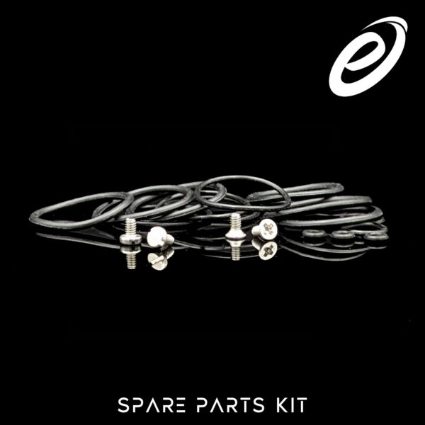 Ellipse RTA Spare Parts Kit - BKS