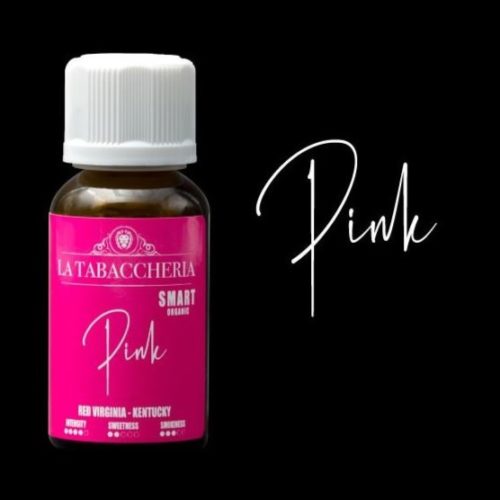 Aroma Concentrato Pink - Linea Smart 20ml SHOT60 - La Tabaccheria