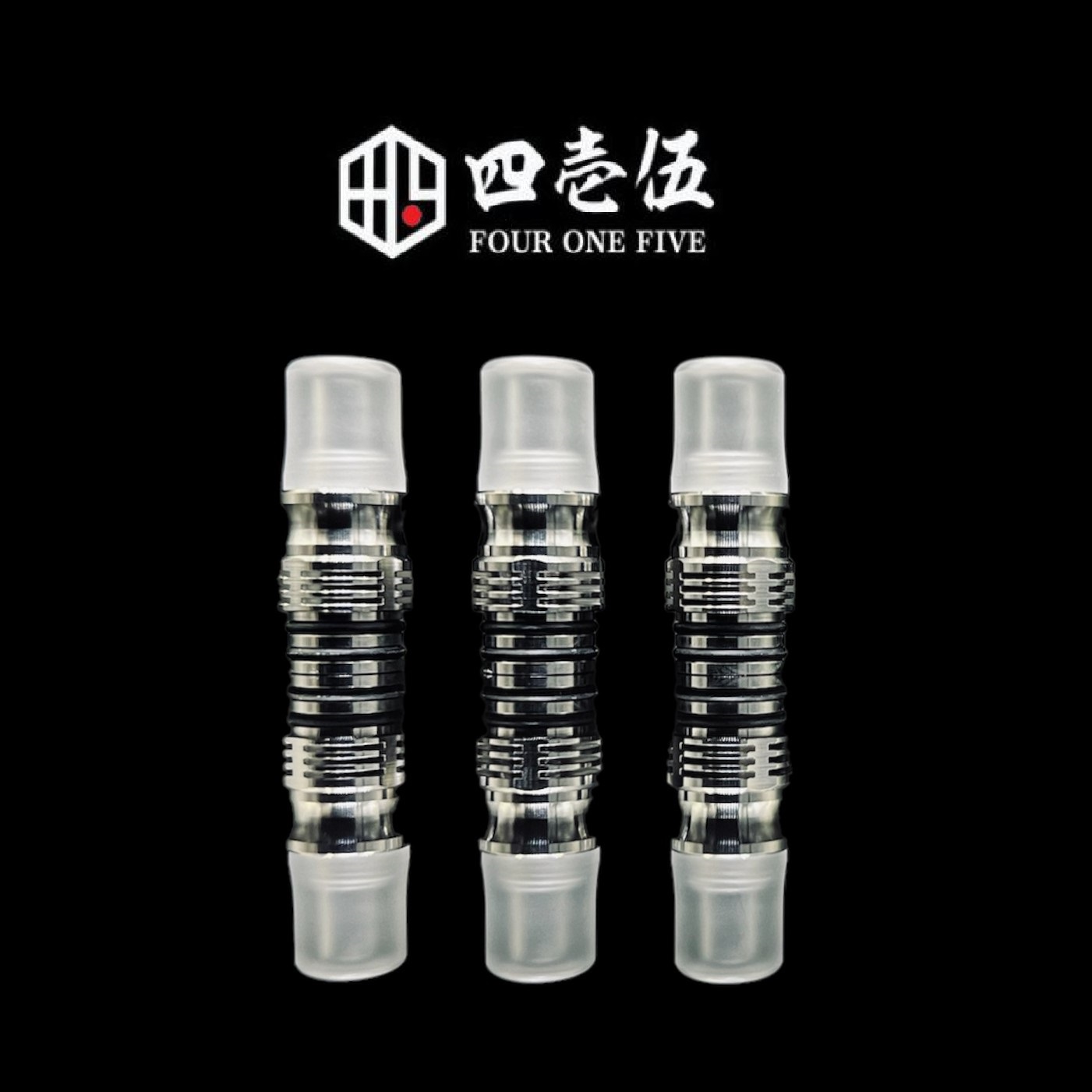 FOUR ONE FIVE katana mod+415RDA FOUR ONE FIVE katana mod+415RDA