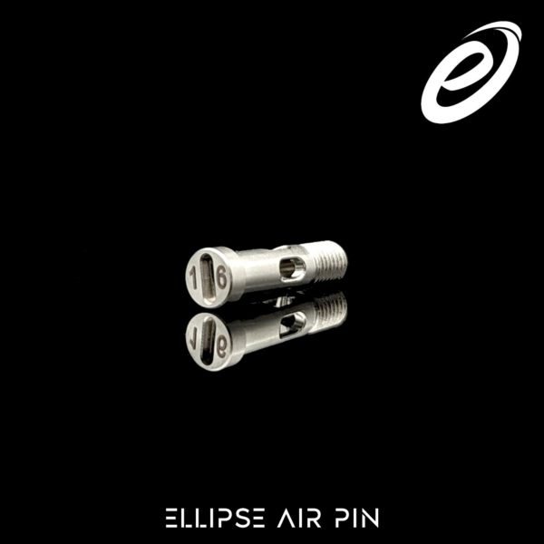 Ellipse RTA Air Pin 1,6mm prodotto da BKS disponibile all'Atelier del Vapore tra i migliori prodotti per sigaretta eletronica