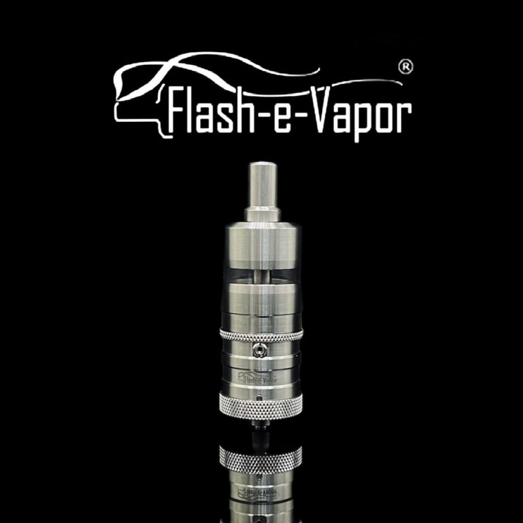 Flash-e-Vapor V4.5+ V4.5S+オプション多数 VAPE Flash-e-Vapor 4.5+