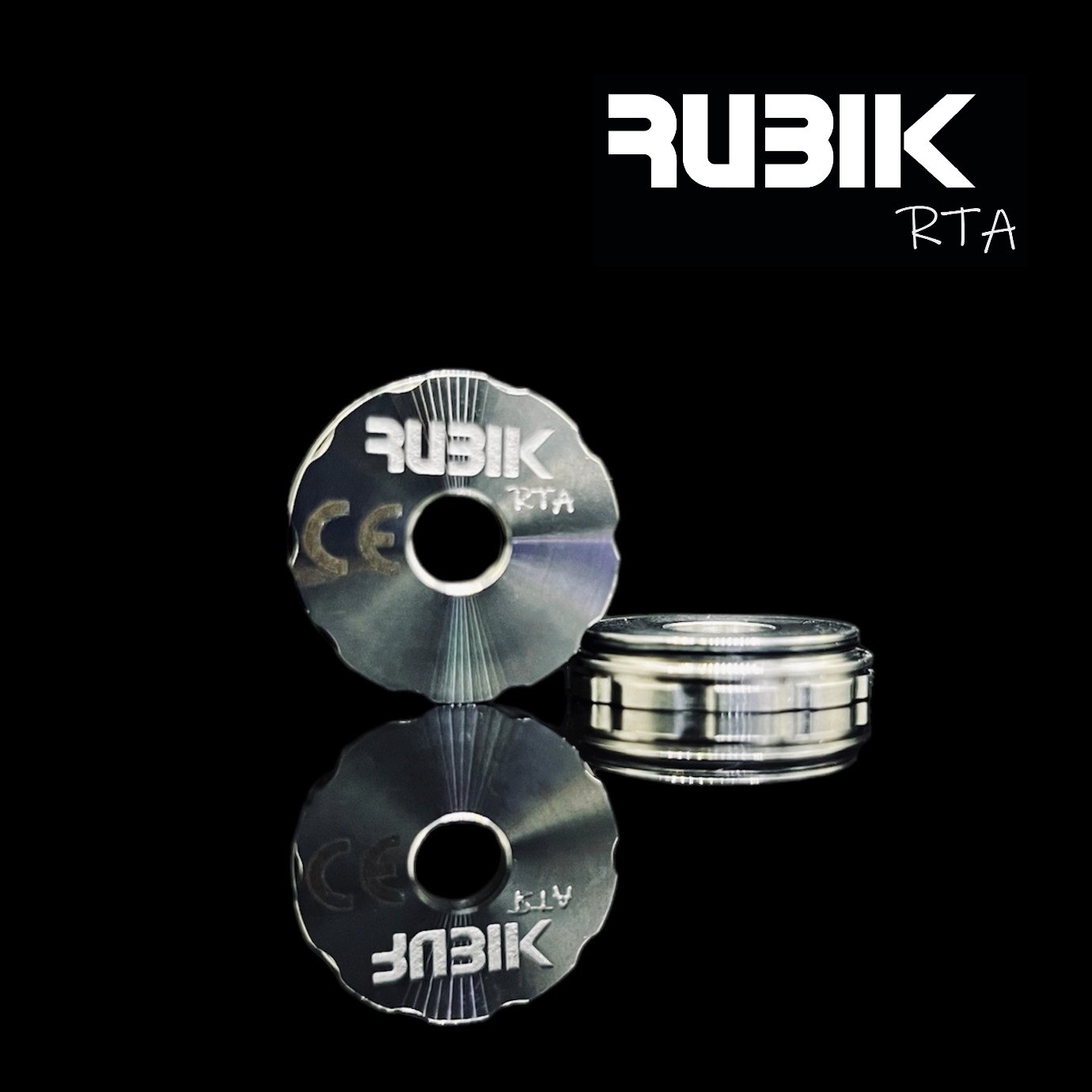 Rubik RTA Steel Base 510 - Mc2