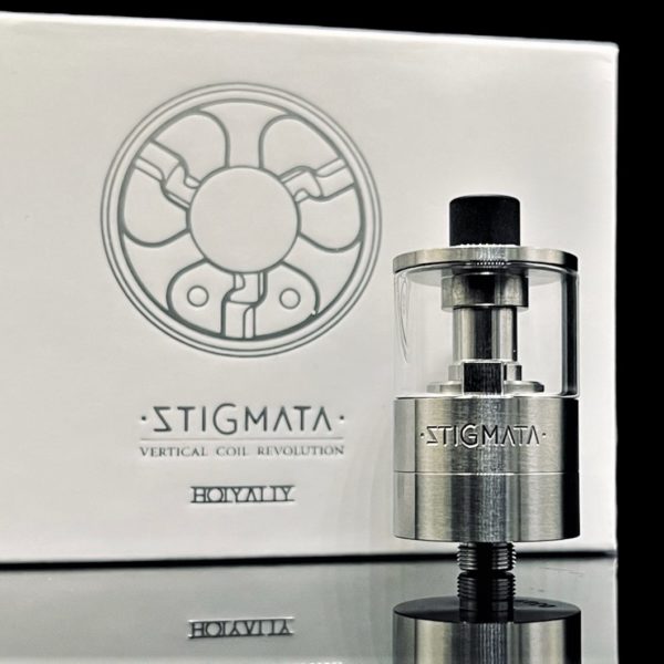 stigmata holyatty rta