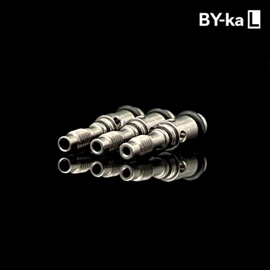 BY-ka L Air Pipe 1,2mm - Vape Systems