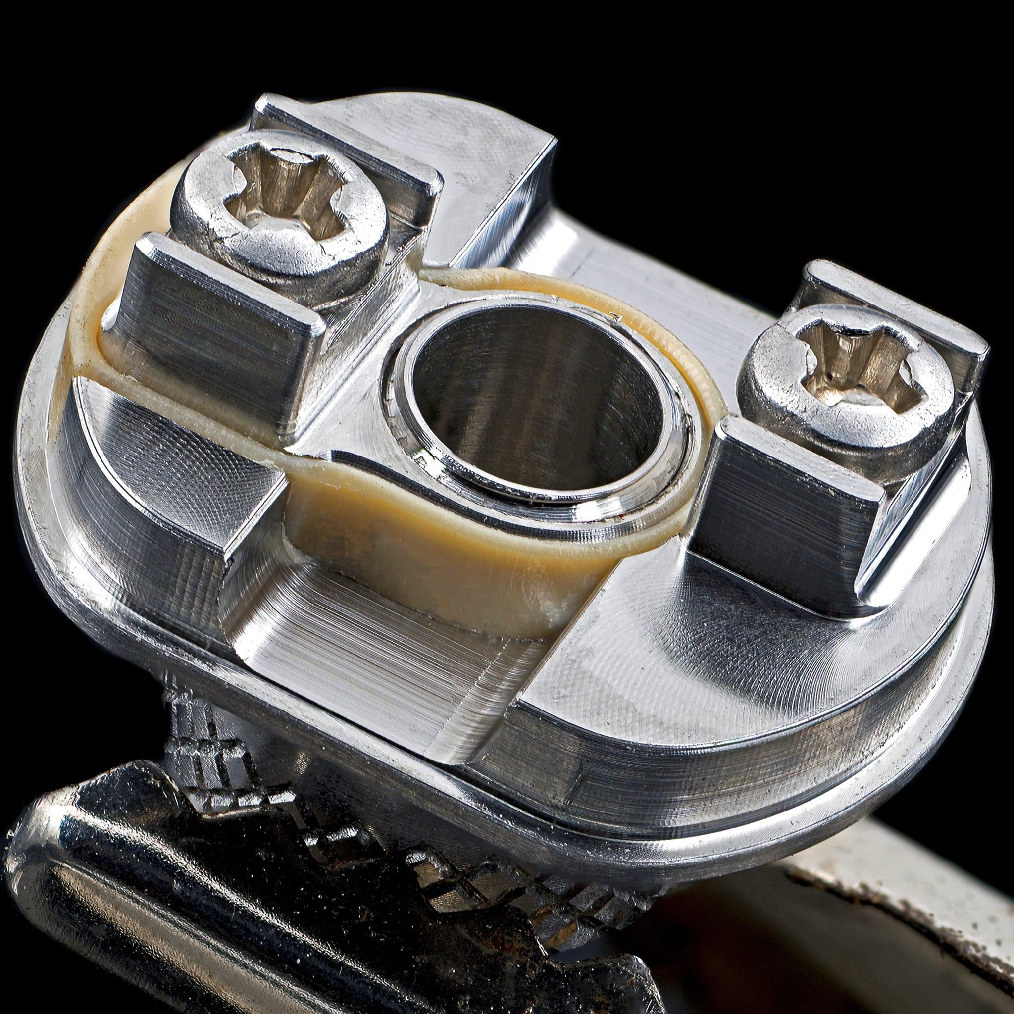 NT2U 2 RBA - OG SS - Ghost Bus Club - Atelier del Vapore