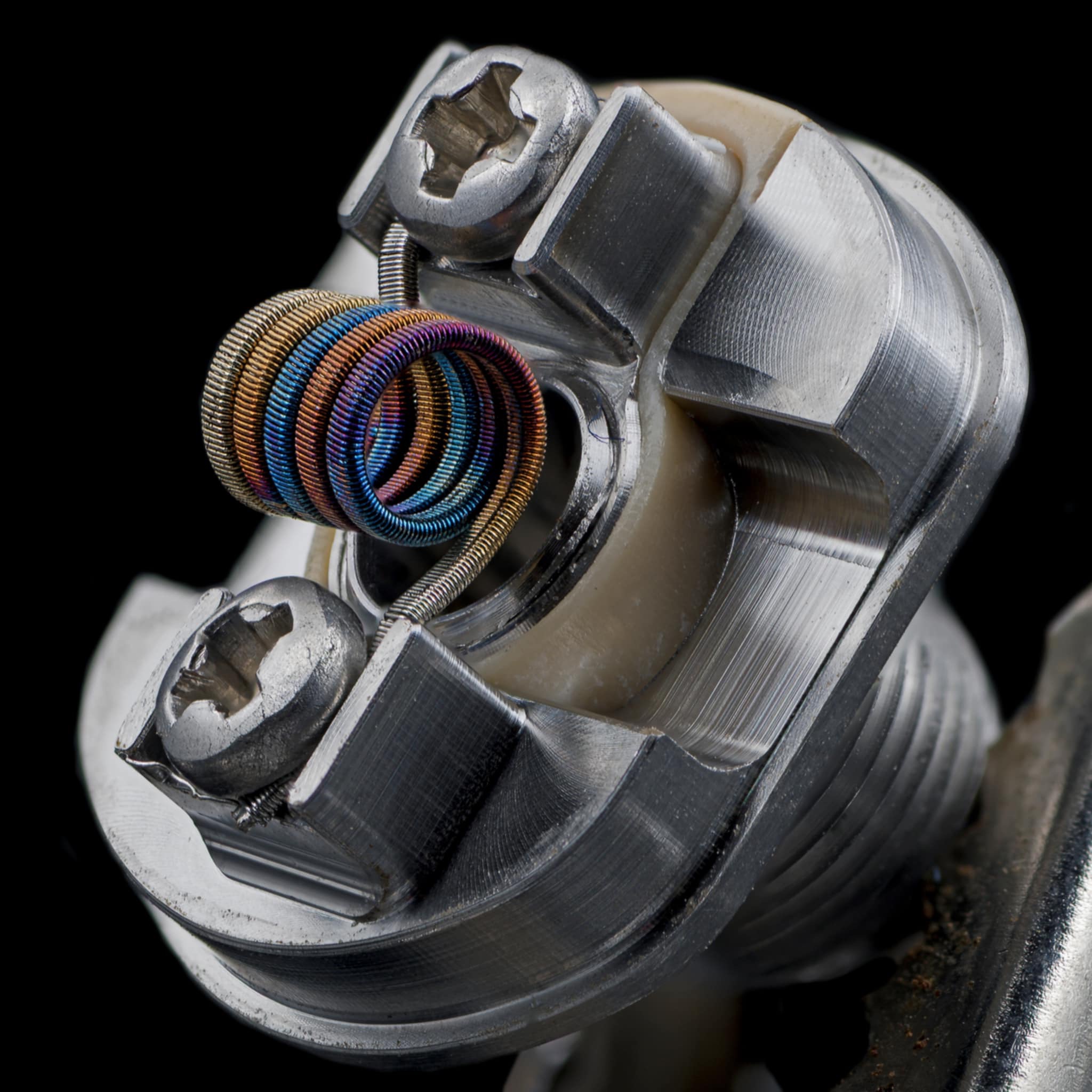 NT2U 2 RBA - OG SS - Ghost Bus Club - Atelier del Vapore