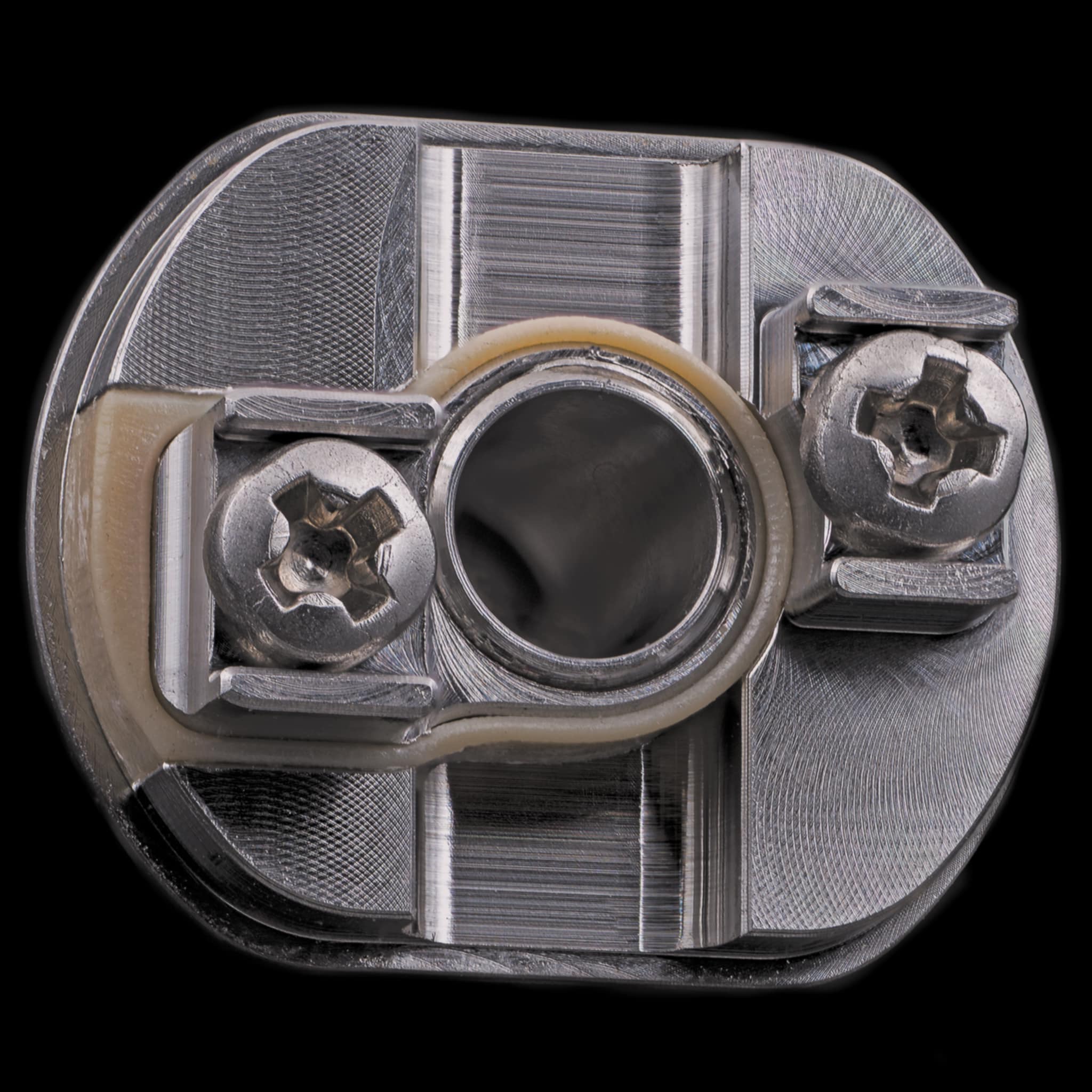 NT2U 2 RBA - OG SS - Ghost Bus Club - Atelier del Vapore